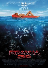 Piranha 3D (HUN DVDRip) 2010 <br /> 
