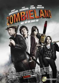 Zombieland (2009) <br /> 