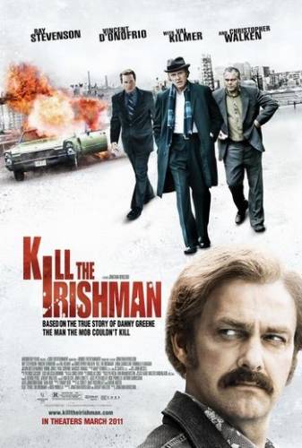 Kill The Irishman (2011)> <p> <!-- kép kód vége --> <p> <!-- szereplők,tartalom kód --> <p> <FONT SIZE=