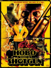  <br /> Hobo with a Shotgun (BDRip feliratos!) 2011