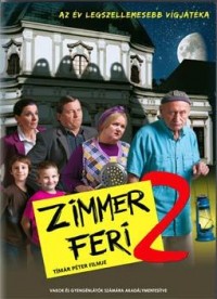 Zimmer Feri 2 (2010)