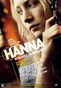 Hanna – Gyilkos Természet