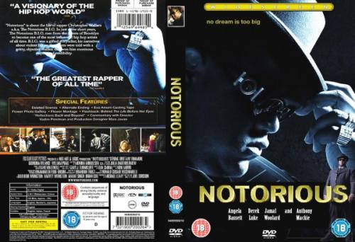 Notorious (HUN DVDRIP) 2009 <br /> 