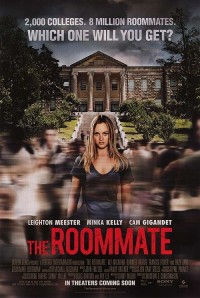 A Szobatárs – The Roommate (2011)> <p> <!-- kép kód vége --> <p> <br><br> <p> <!-- szereplők,tartalom kód --> <p> <FONT SIZE=