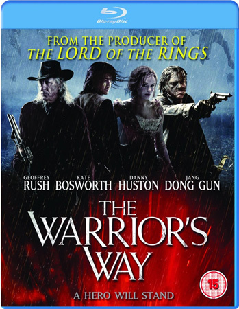 A Harcos Útja – The Warrior’s Way (BRRip feliratos!) 2010 