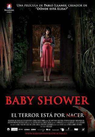 Baby Shower (DVDRip feliratos!) 2011 <br /> 