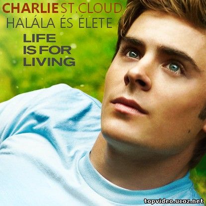 Charlie St. Cloud halála és élete(Charlie St. Cloud)