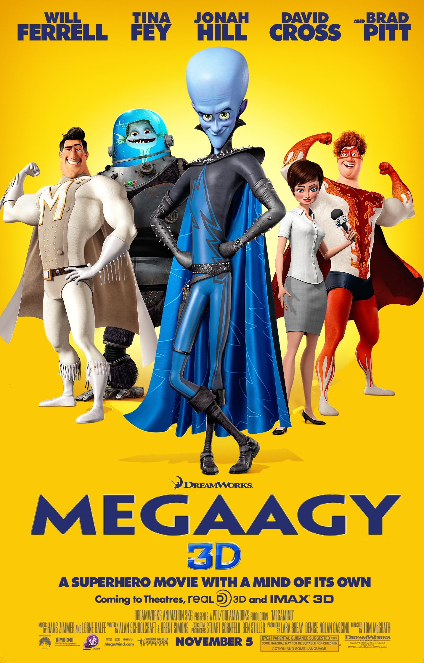Megaagy (2010)
