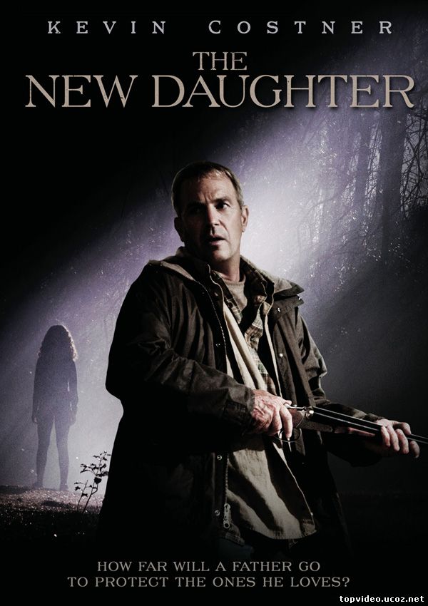 A másik lány (The New Daughter)2009