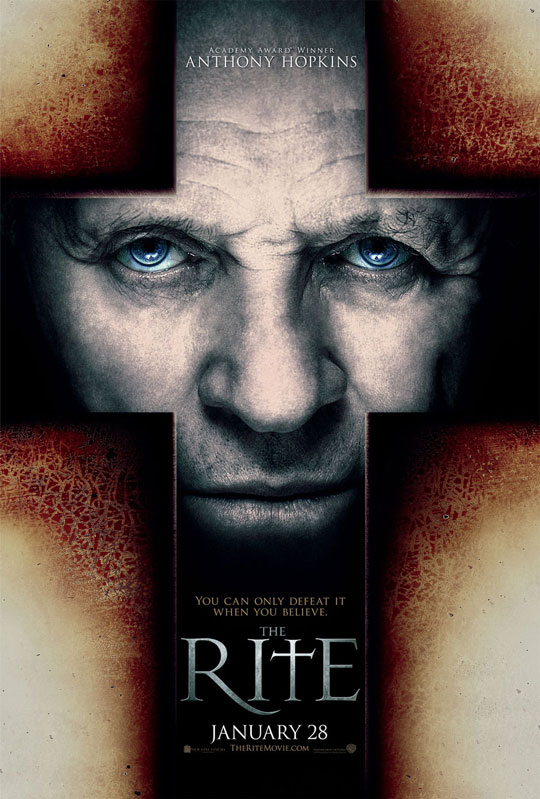 A rítus (The Rite) 2011
