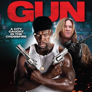 GUN (2010)